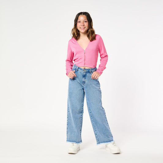 Jean Culotte Celeste