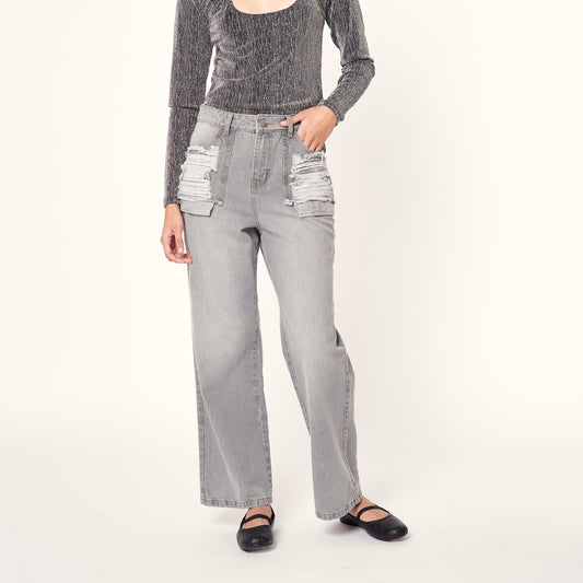 Jean Darcy Gris