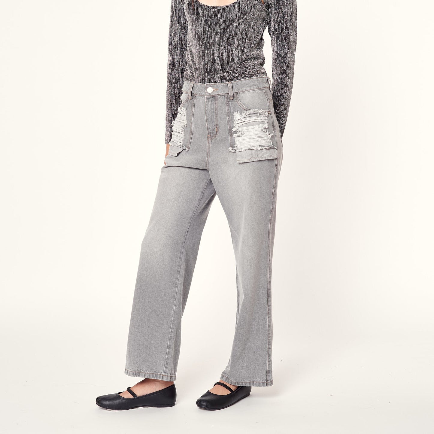 Jean Darcy Gris