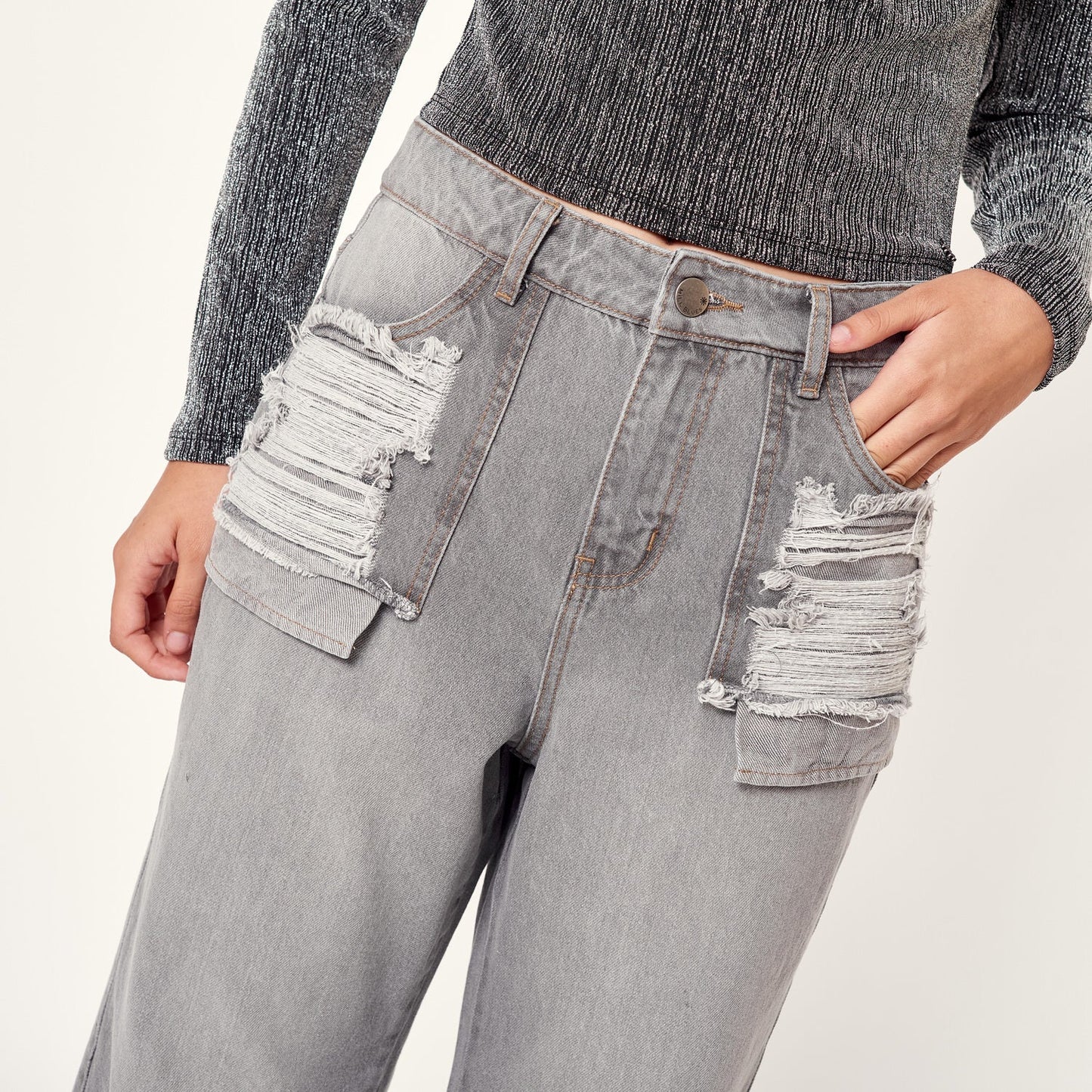 Jean Darcy Gris