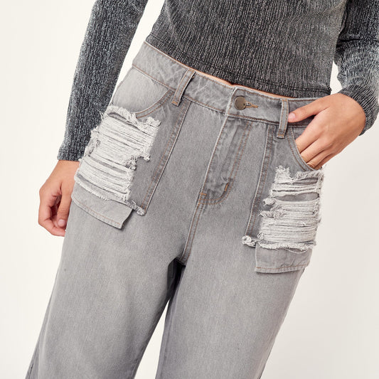 Jean Darcy Gris