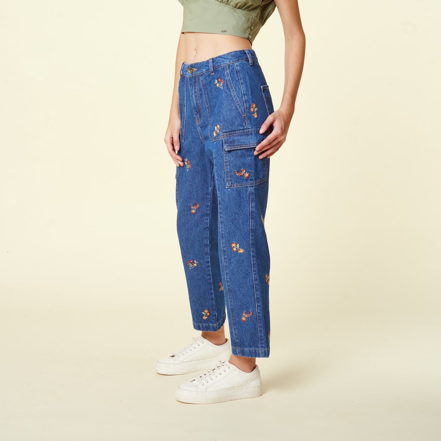 Jean Eloisa Azul