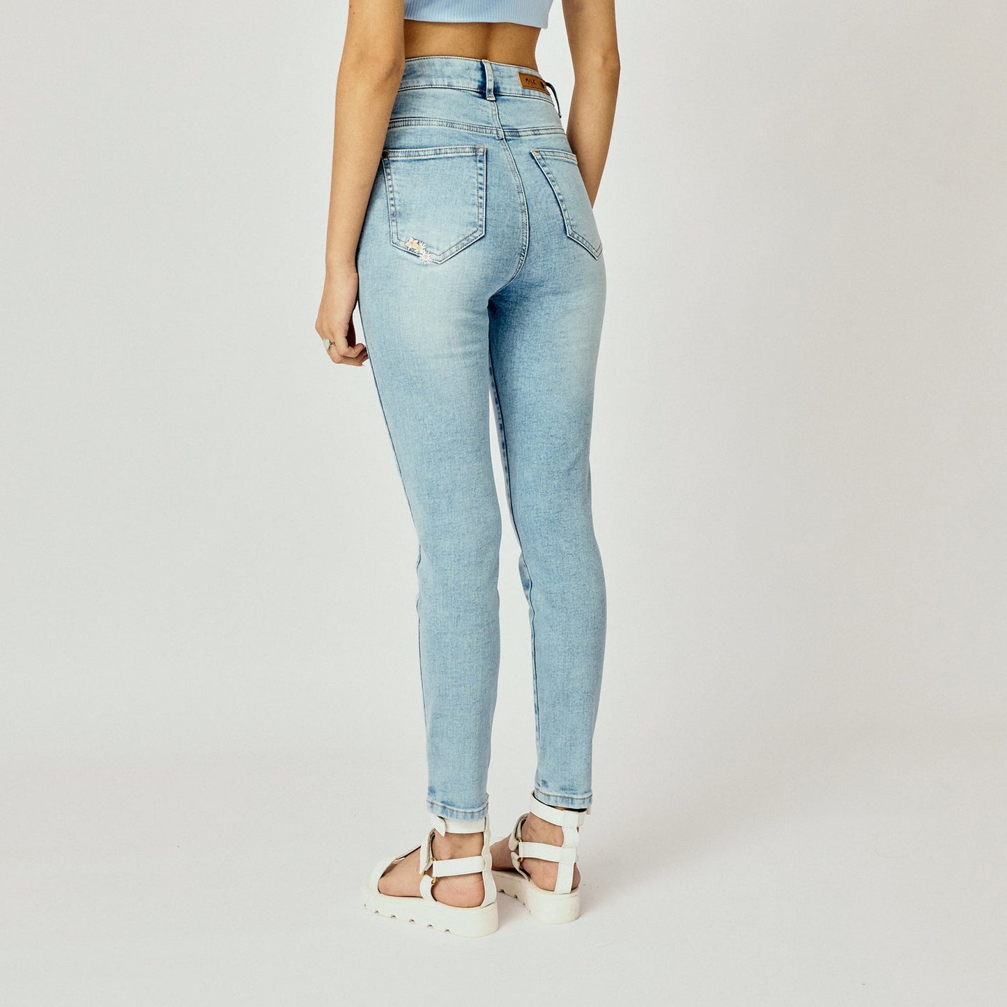 Jean High Celeste