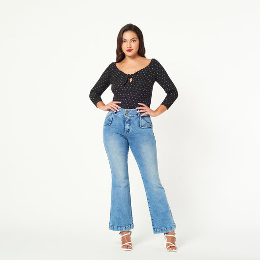Jean Keys Celeste