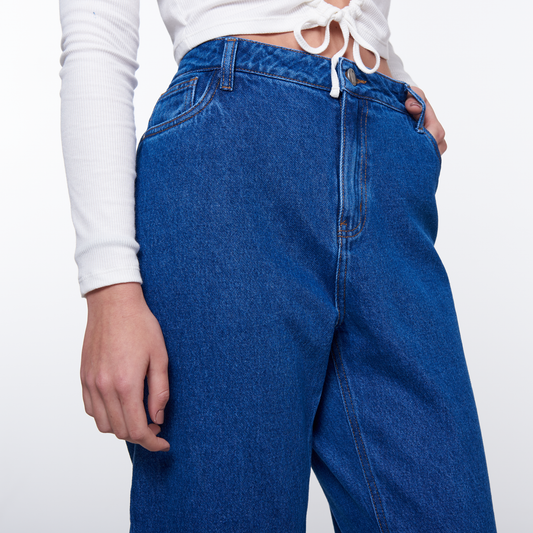 Jean Olimpia Azul
