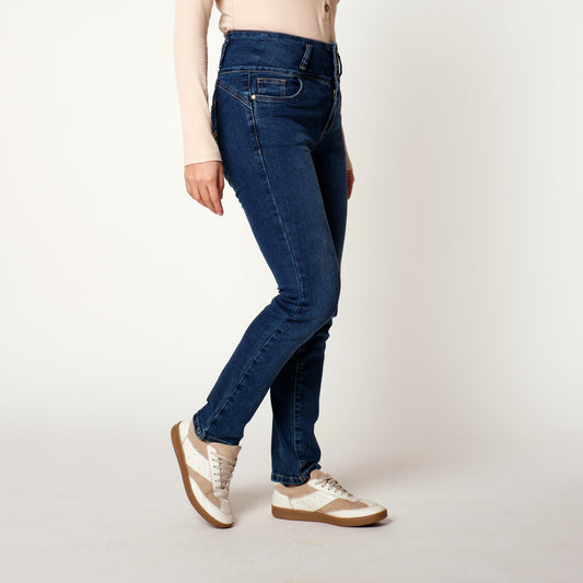 Jean Secret Azul