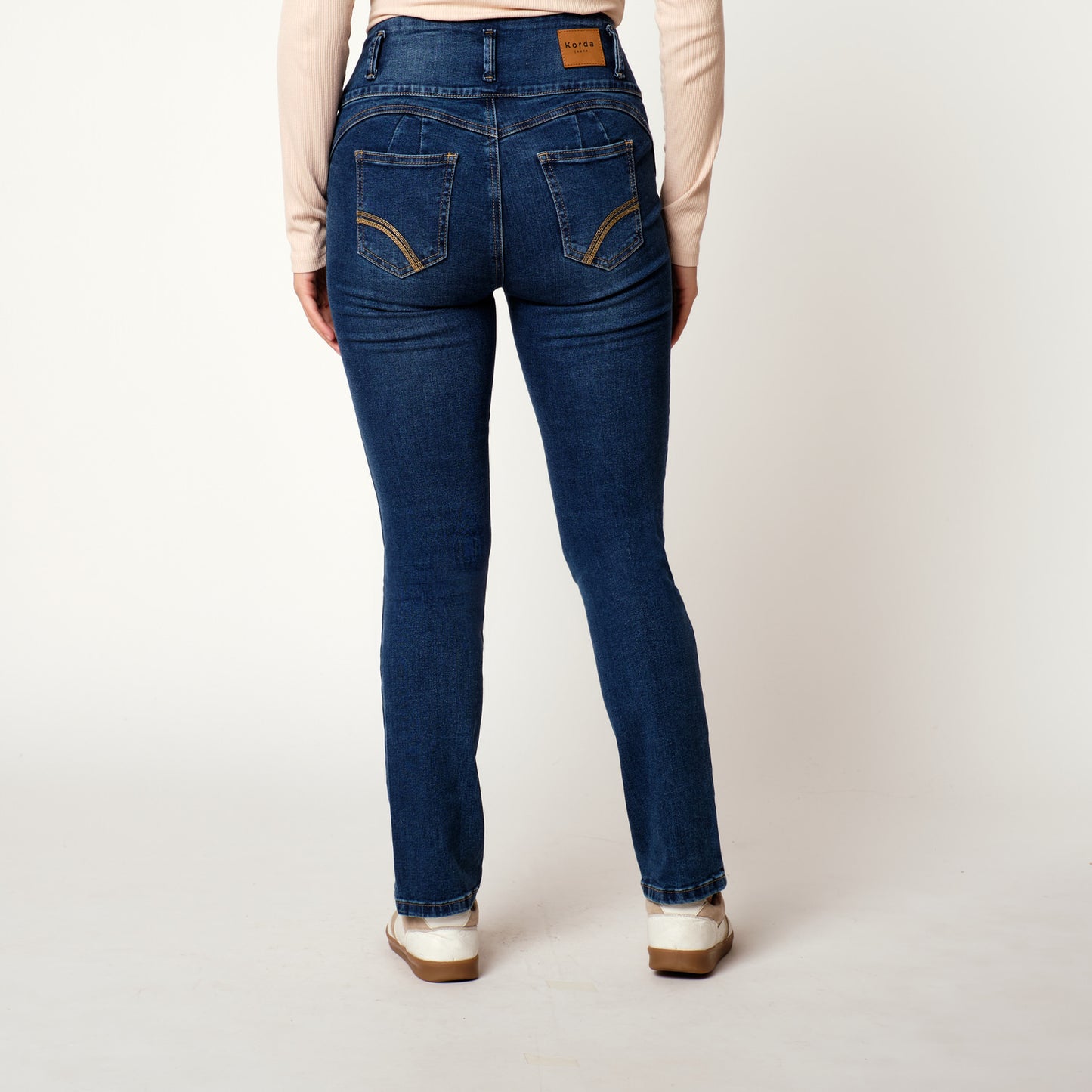Jean Secret Azul