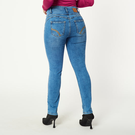 Jean Secret Celeste