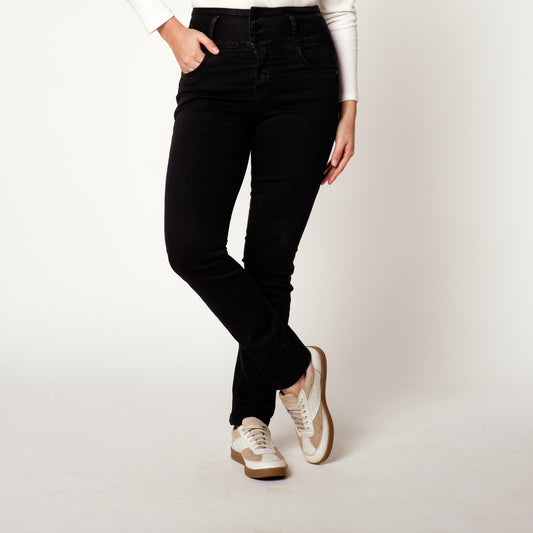 Jean Secret Negro