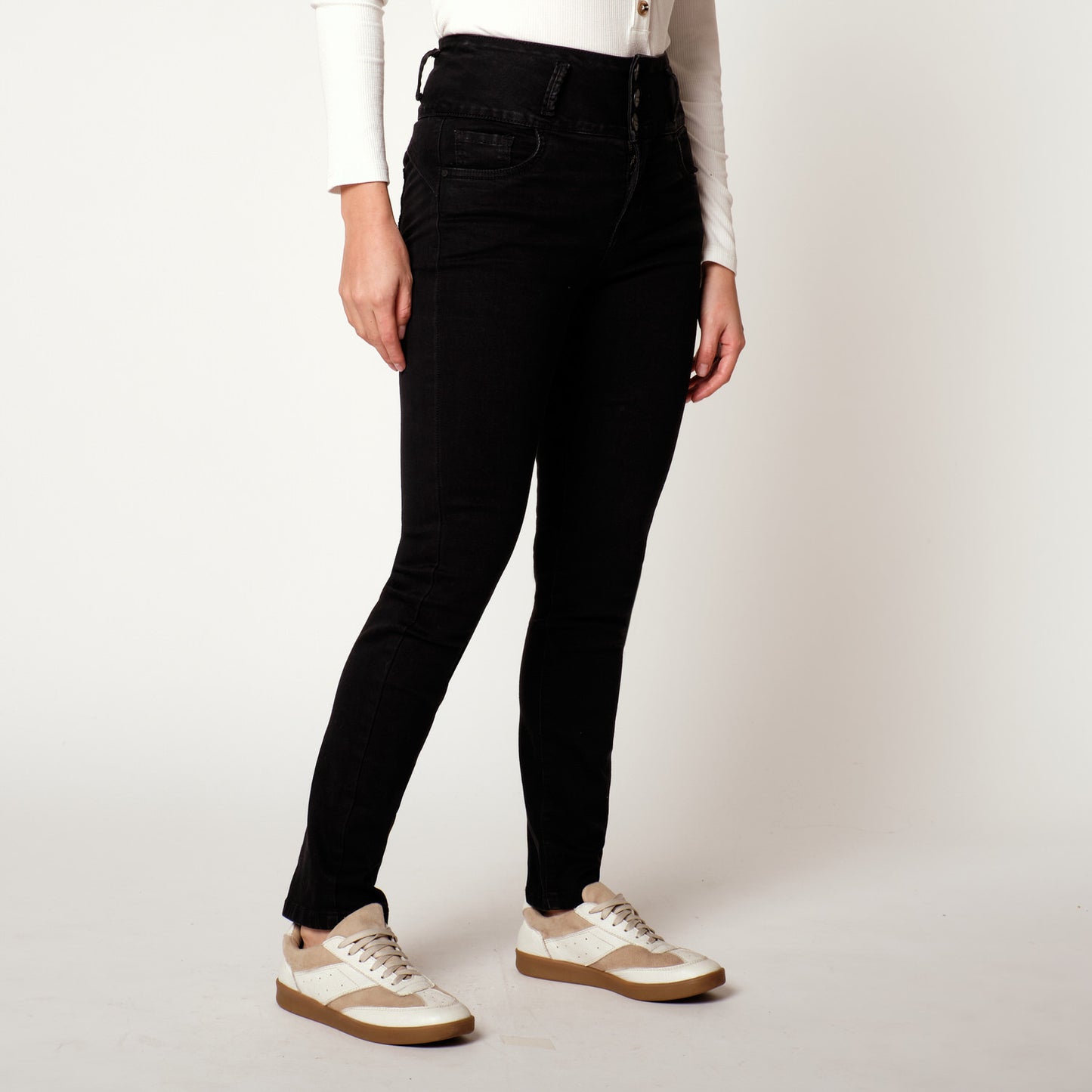 Jean Secret Negro