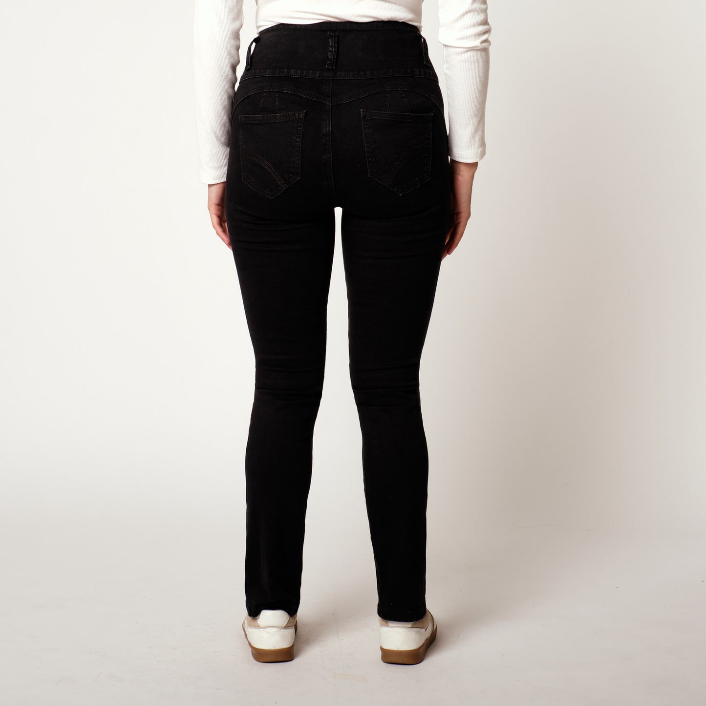 Jean Secret Negro