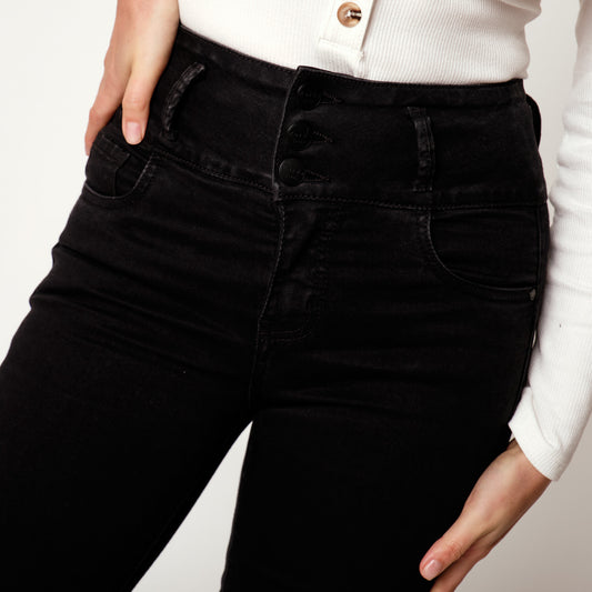 Jean Secret Negro