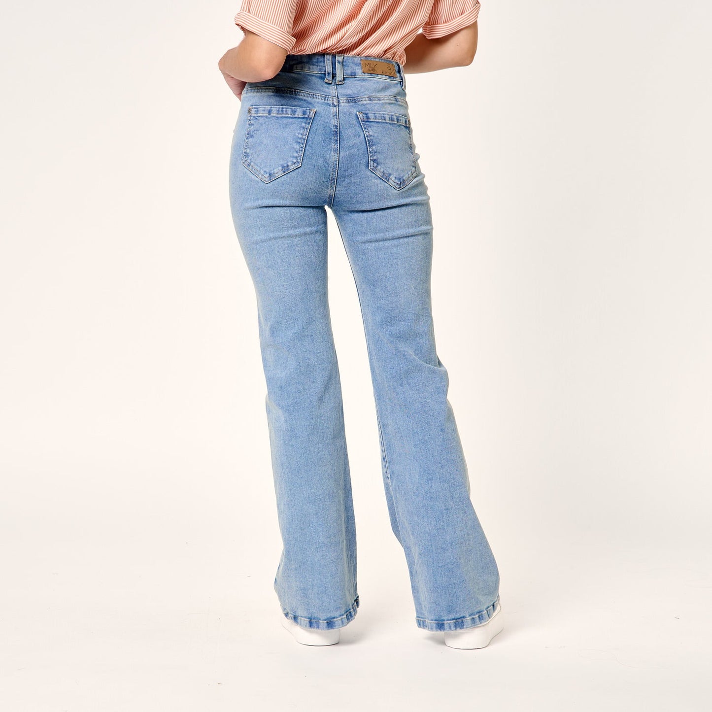 Jean Style Azul