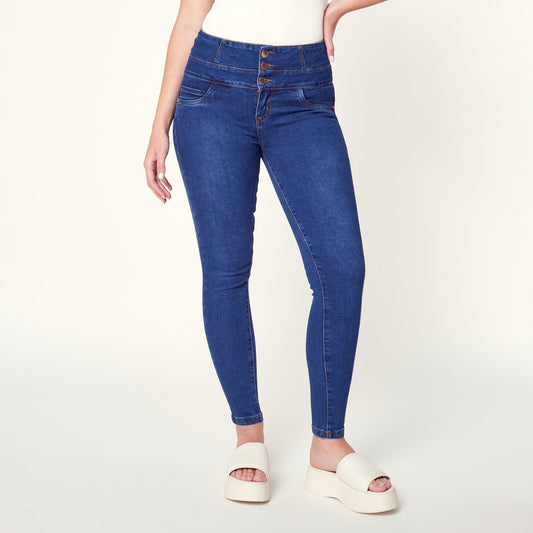 Jean Winner Azul