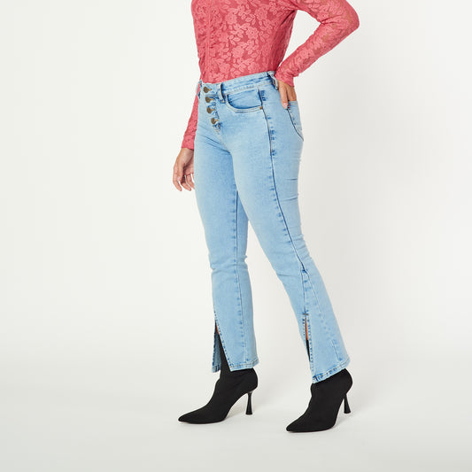 Jean Zoila Push In Celeste