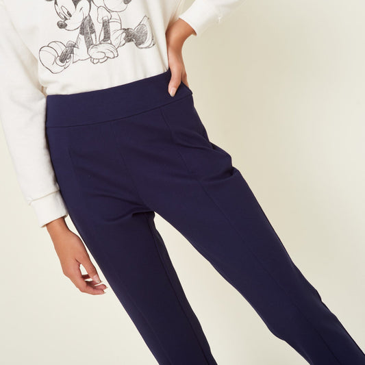 Pantalon Amerie Azul