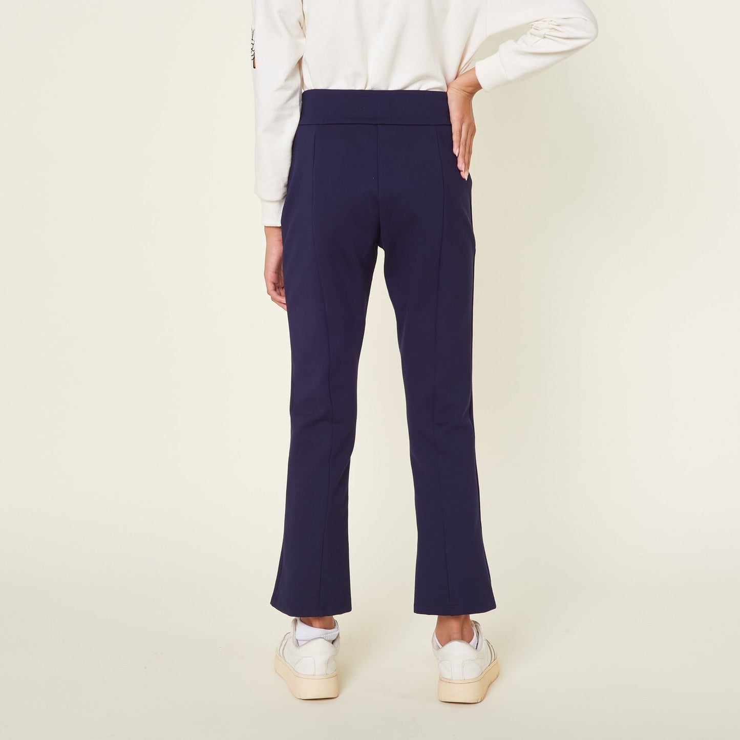 Pantalon Amerie Azul