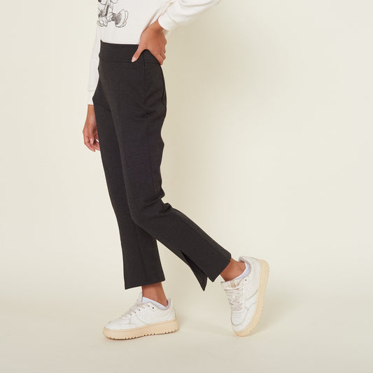 Pantalon Amerie Gris
