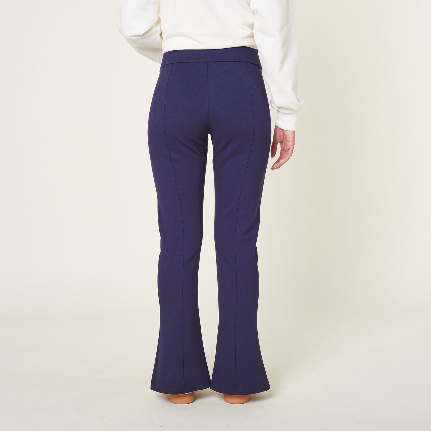 Pantalon Audrey Azul