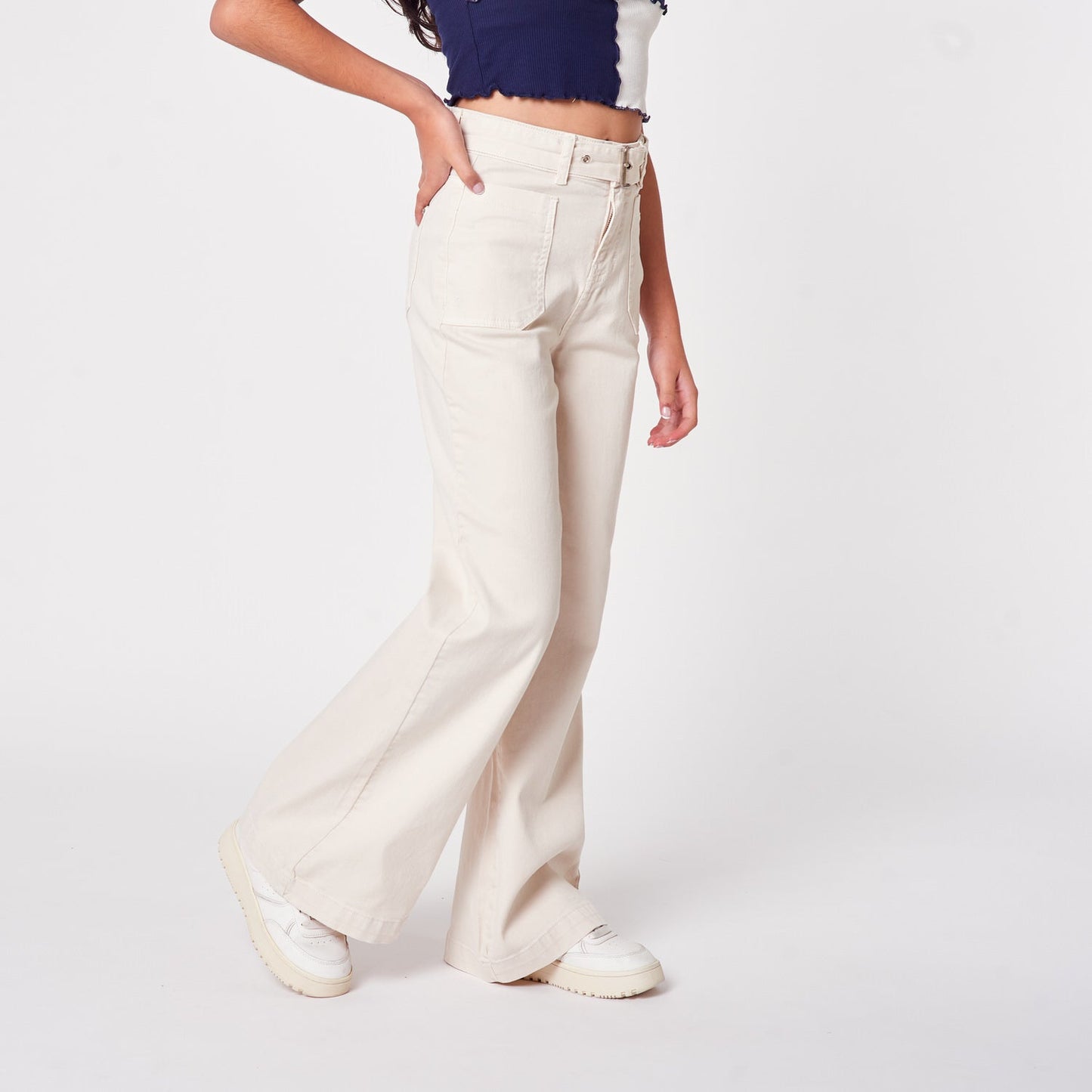 Pantalon Canu Arena