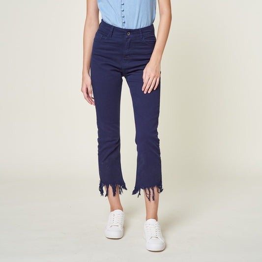 Pantalon Jessica Azul
