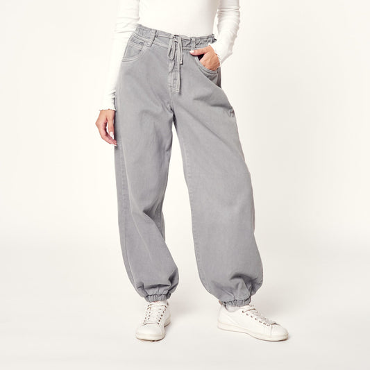 Pantalon Lonely Plomo