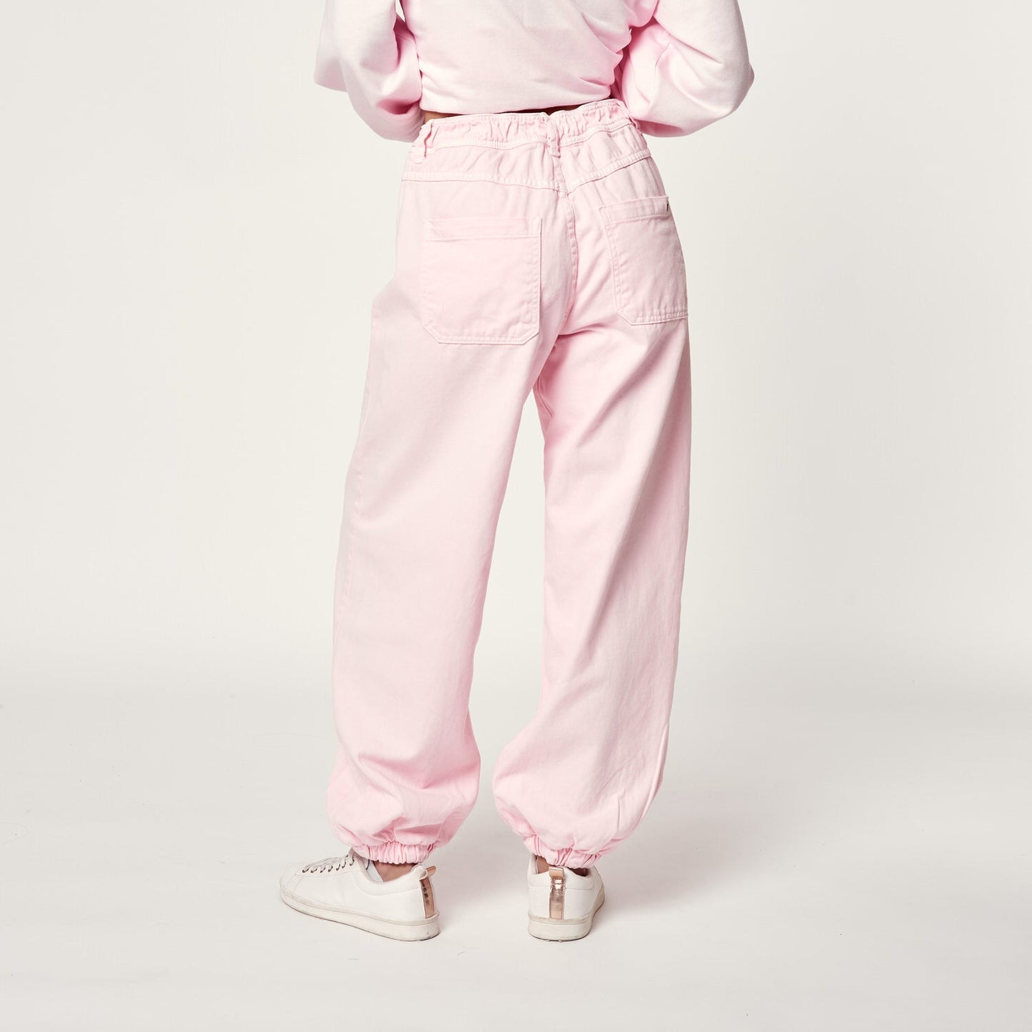 Pantalon Lonely Rosa