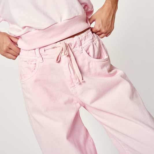 Pantalon Lonely Rosa