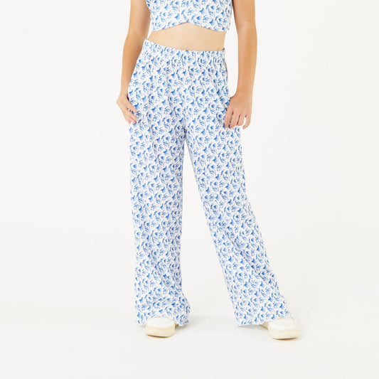 Pantalon New Estructura Print
