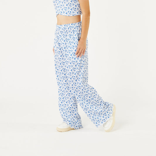 Pantalon New Estructura Print