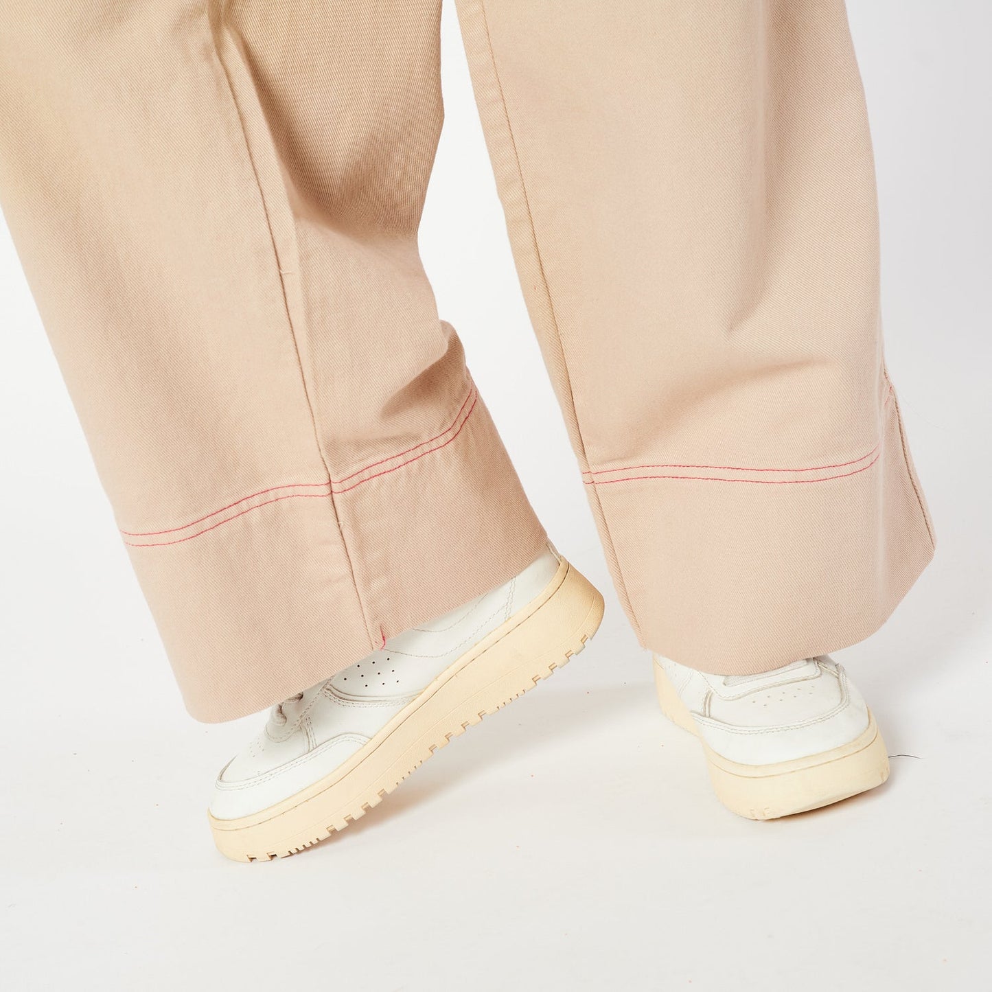 Pantalon Nix Beige