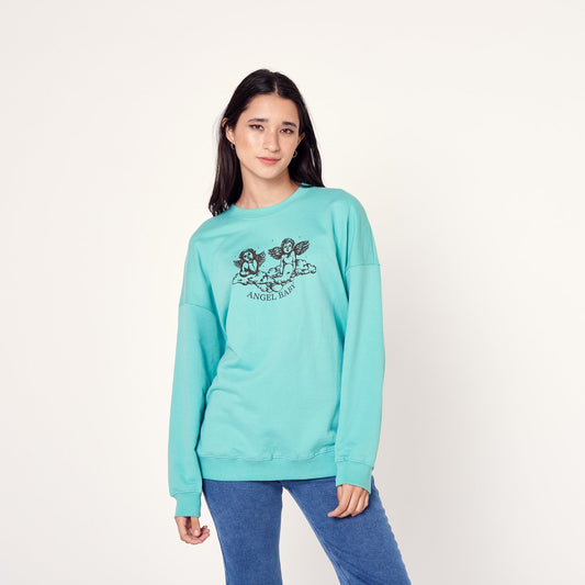 Polera Darling Verde
