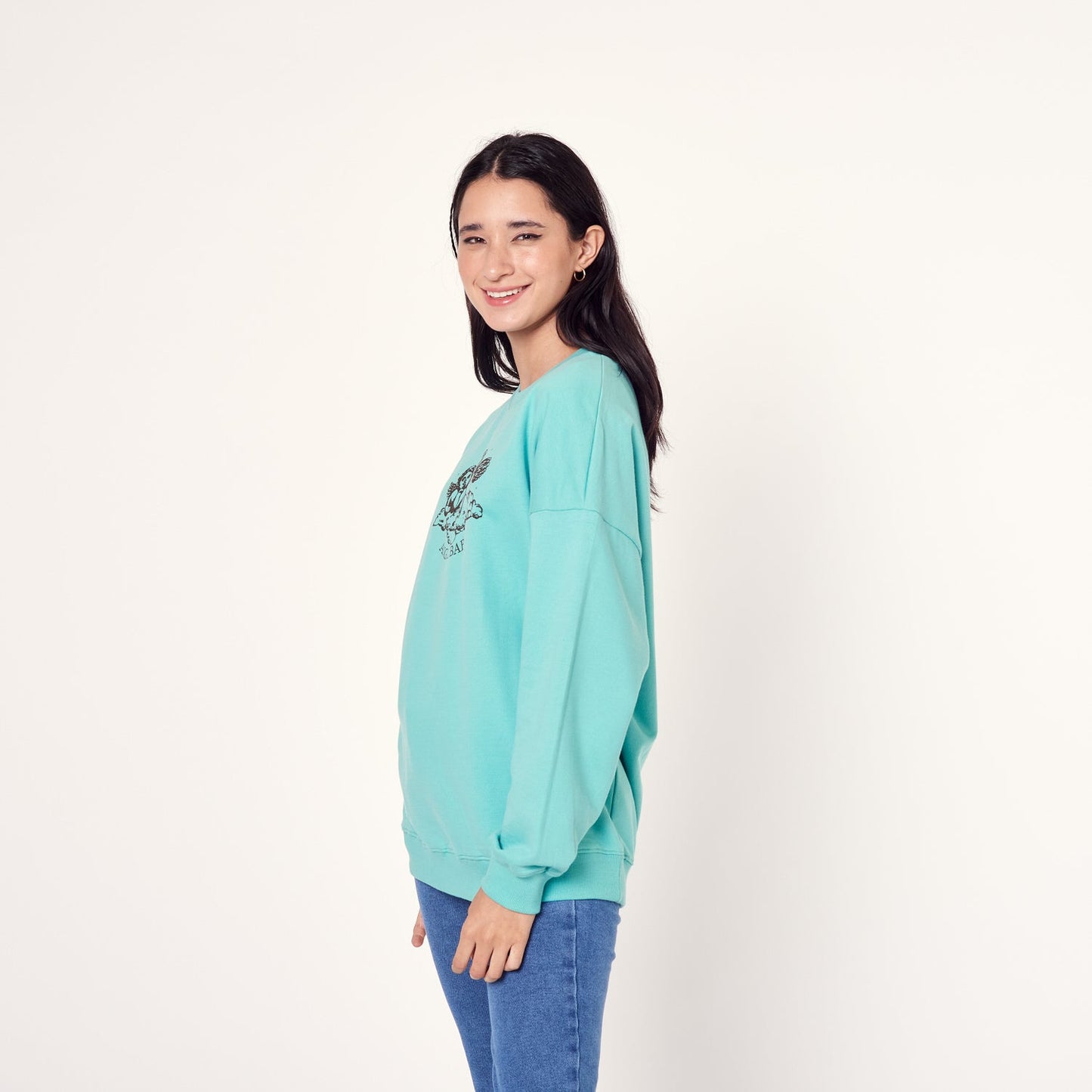 Polera Darling Verde