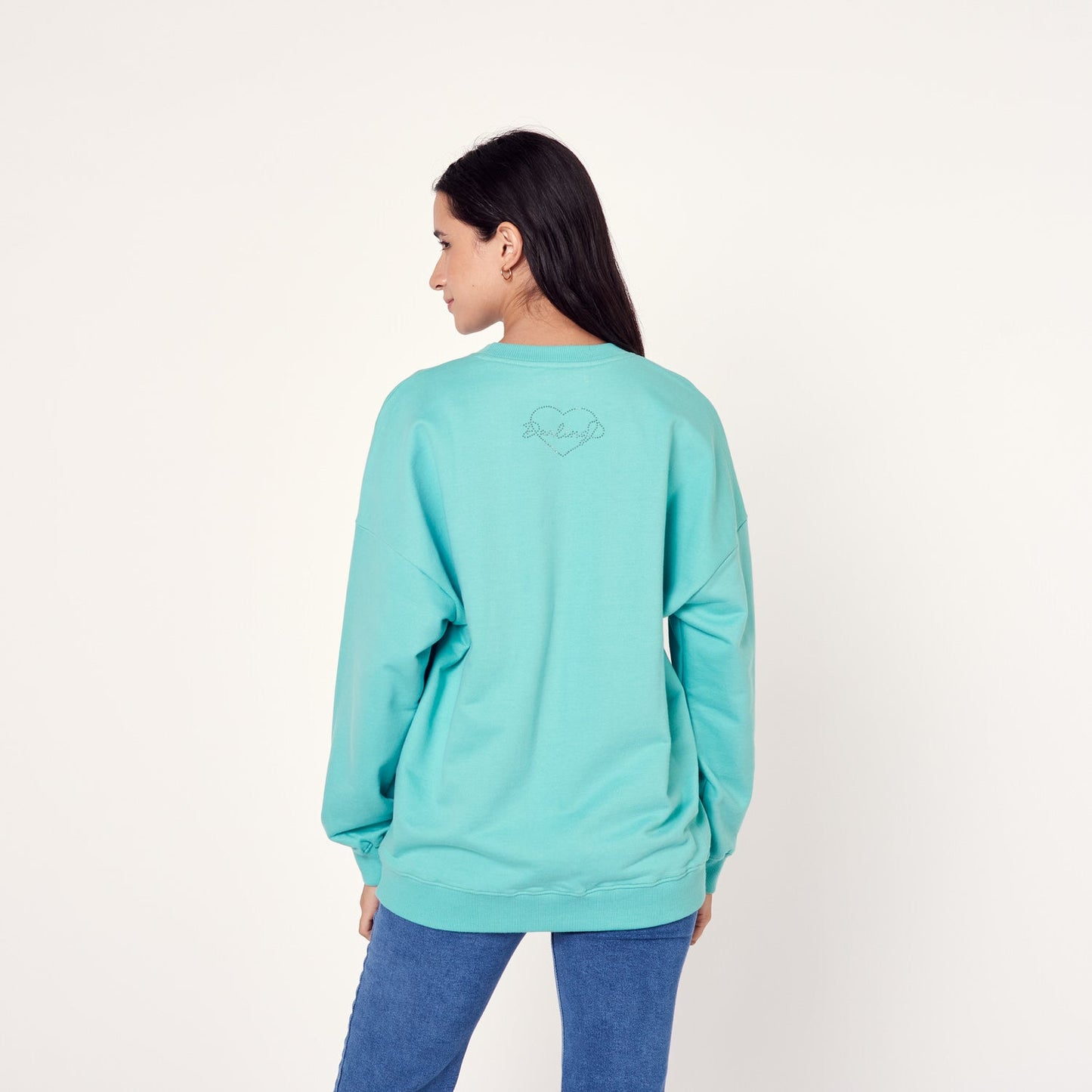 Polera Darling Verde