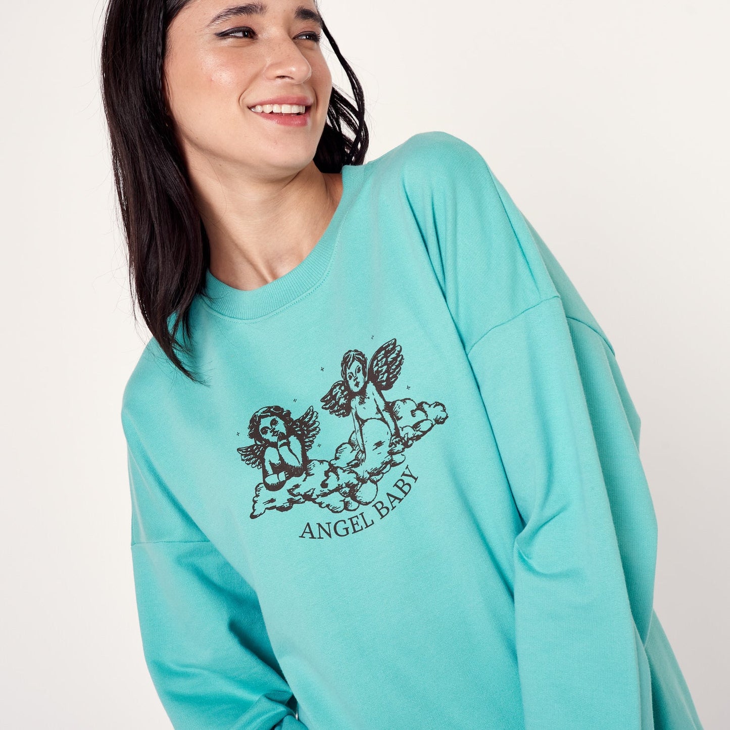 Polera Darling Verde