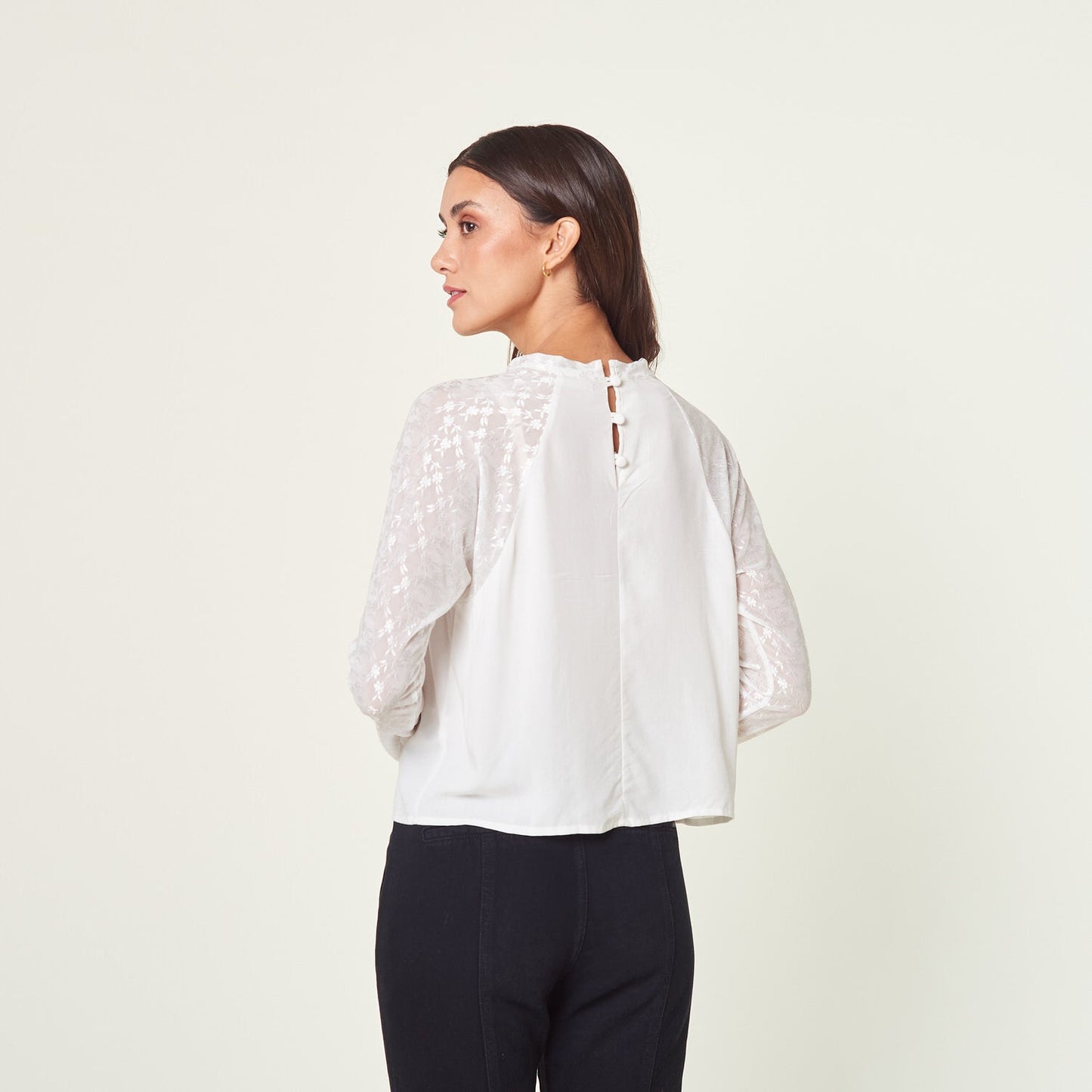 Polo Alana Hueso