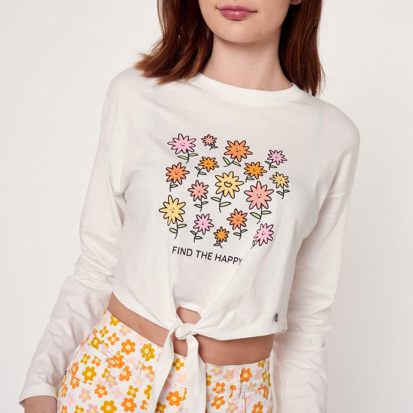 Polo Alba Hueso