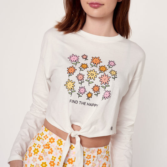 Polo Alba Hueso