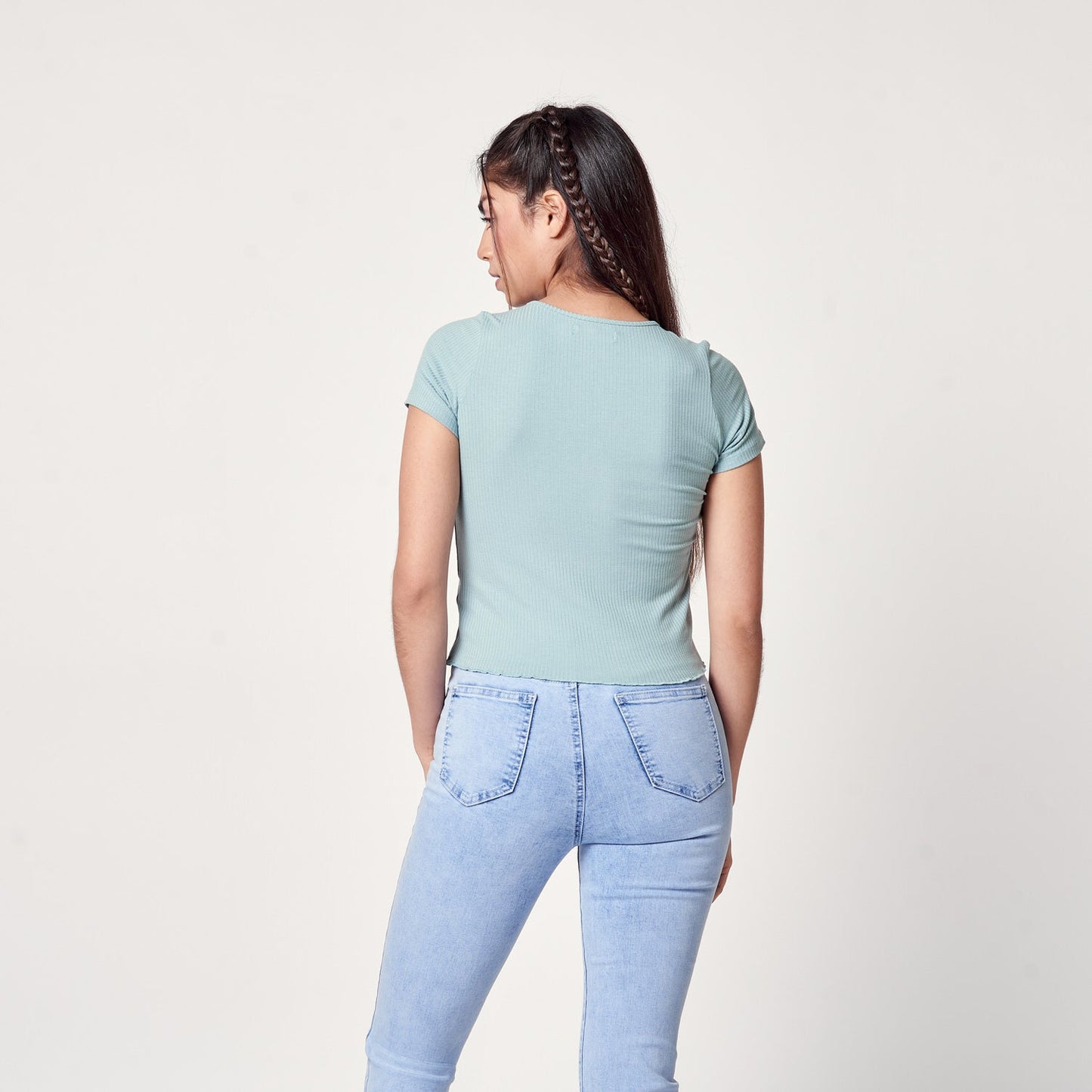 Polo Arya Verde