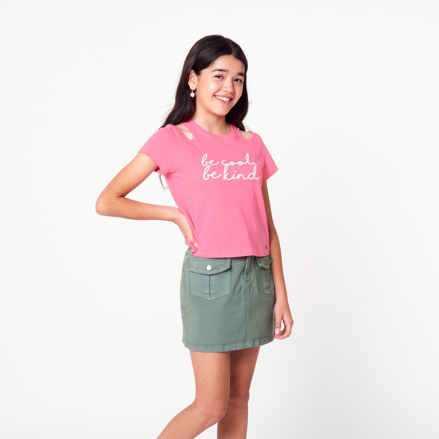 Polo Austin Fucsia