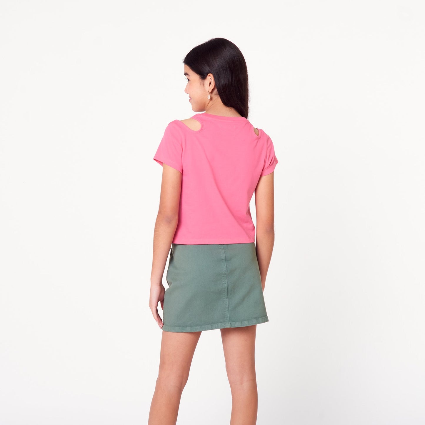Polo Austin Fucsia