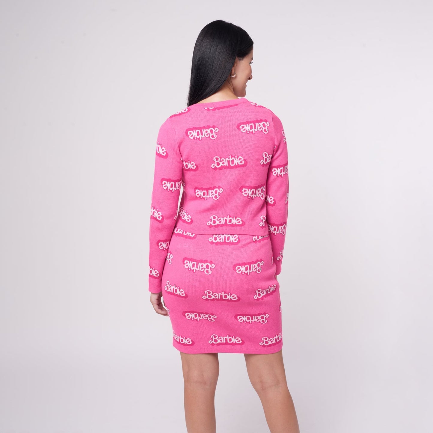 Chompa Clara Print