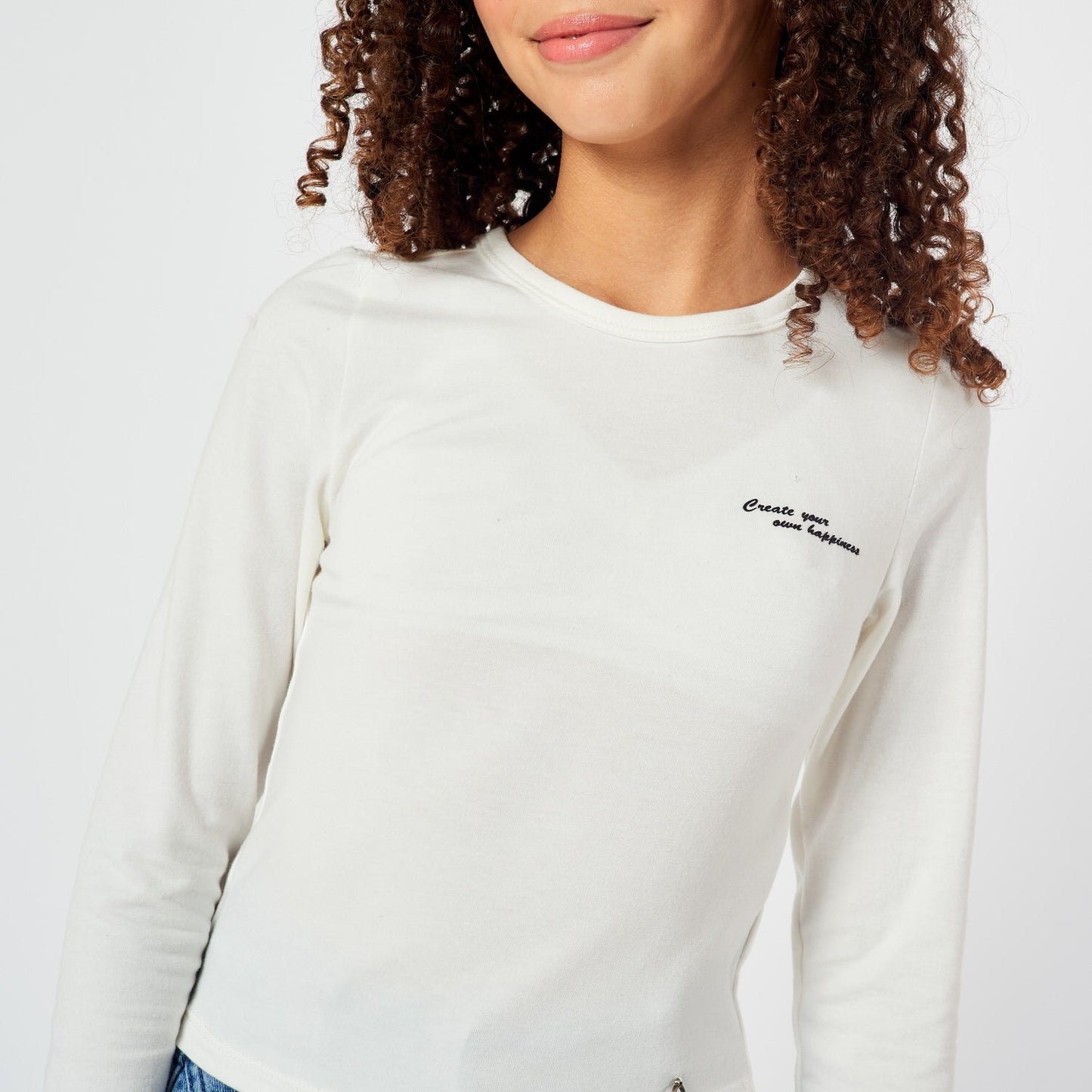 Polo Daria Hueso