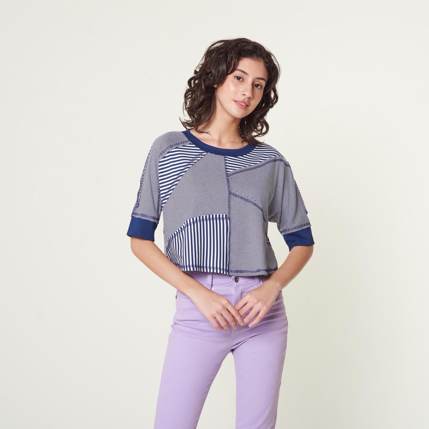 Polo Eppie Multi 1