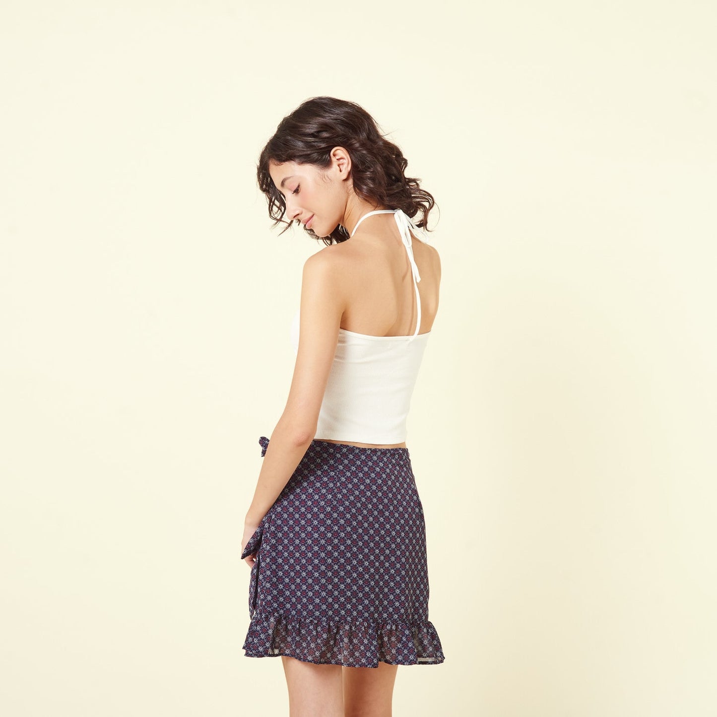 Polo Ermelinda Hueso