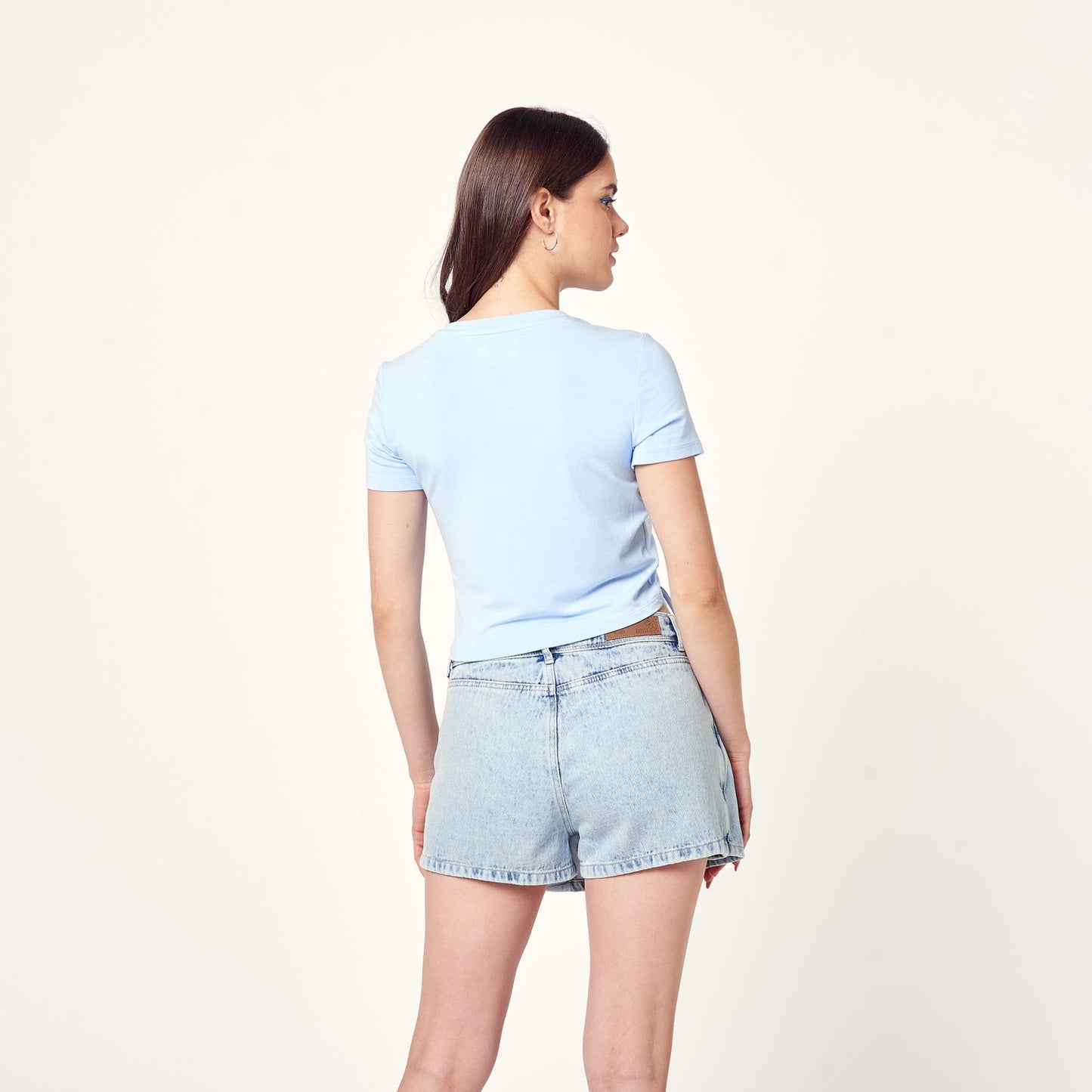 Polo Iduna Celeste