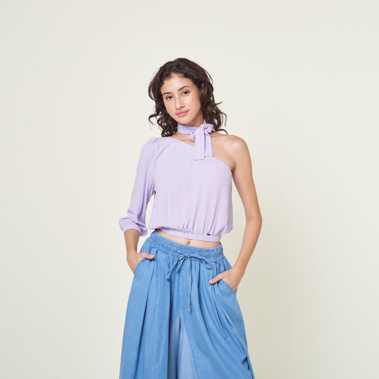 Polo Jamari Lila