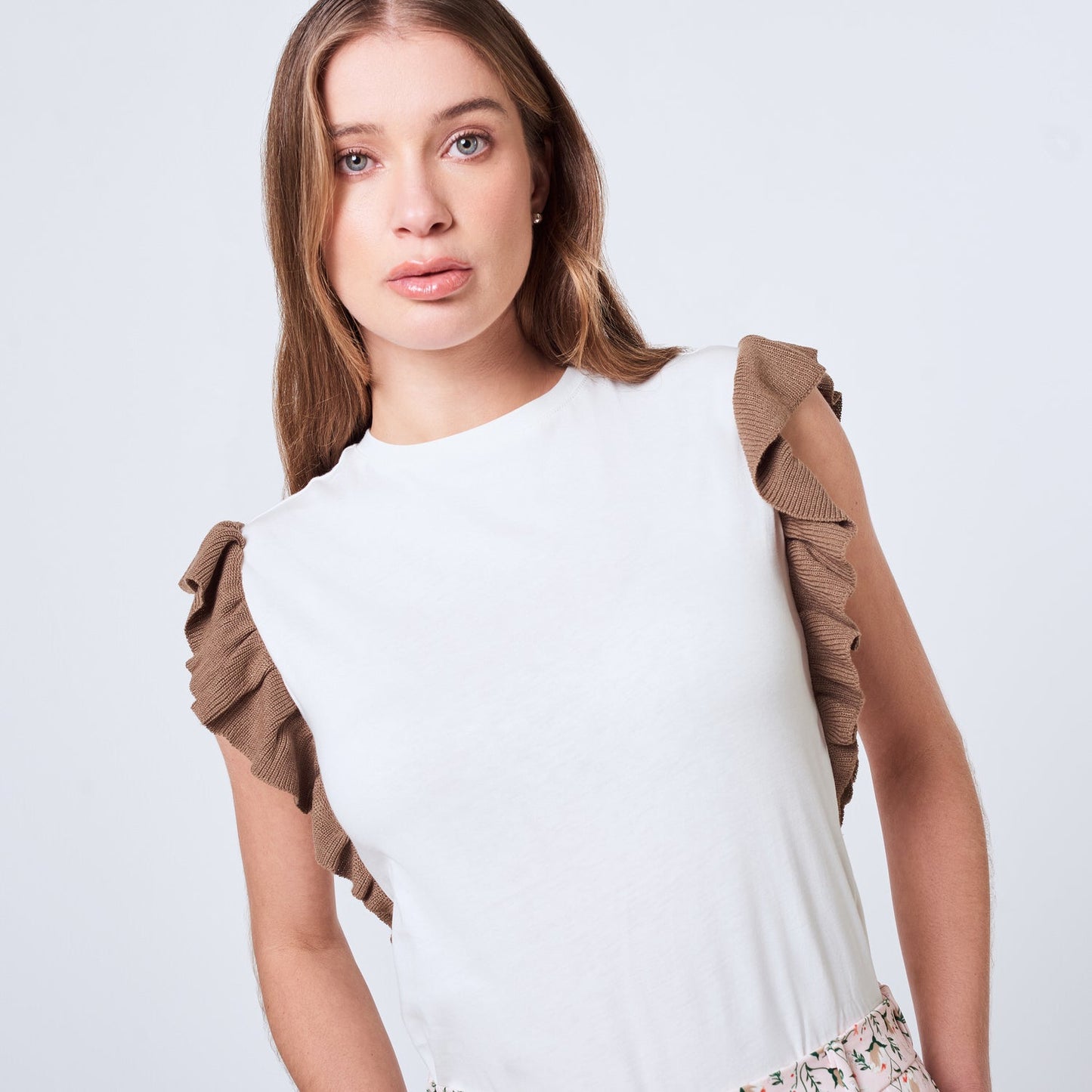Polo Keyla Hueso