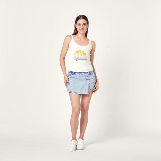 Polo Kyra Hueso
