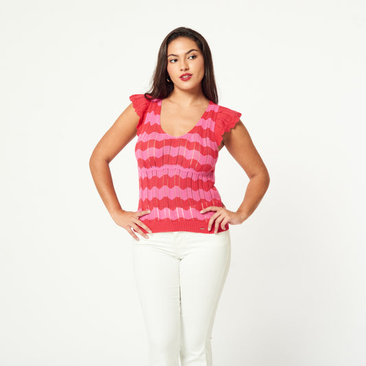 Polo Latina Multi 1